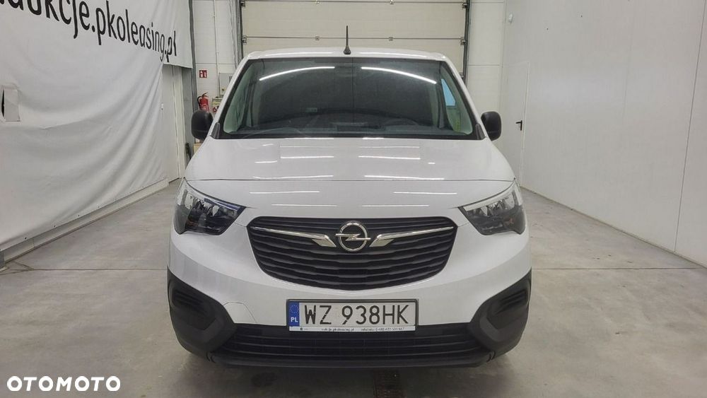 Opel Combo - 2