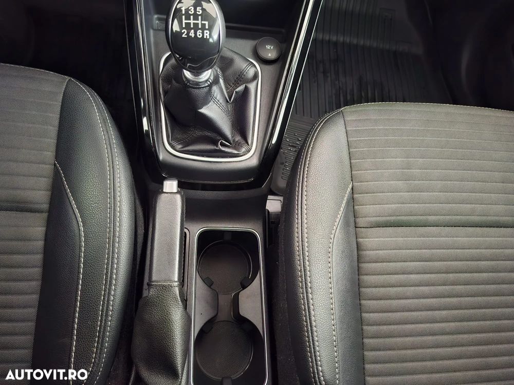 Ford EcoSport 1.5 TDCi Titanium - 18