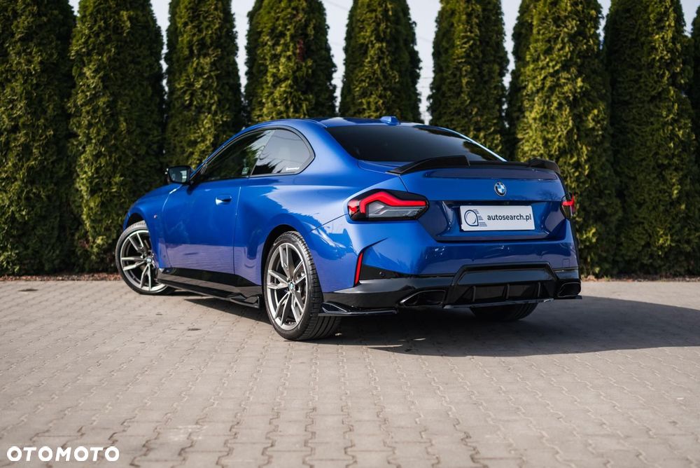 BMW Seria 2 - 6