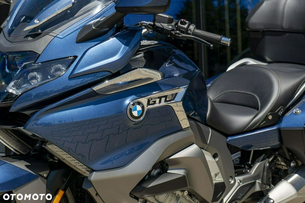BMW K - 7