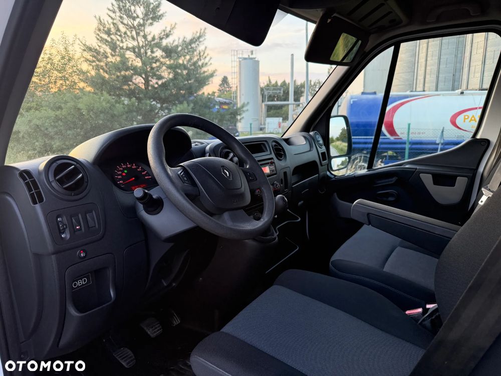 Renault Master - 12