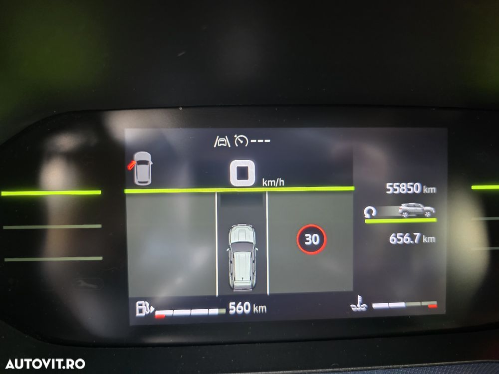 Dacia Duster ECO-G 100 Journey+ - 13