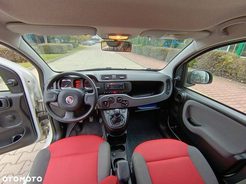 Fiat Panda - 7