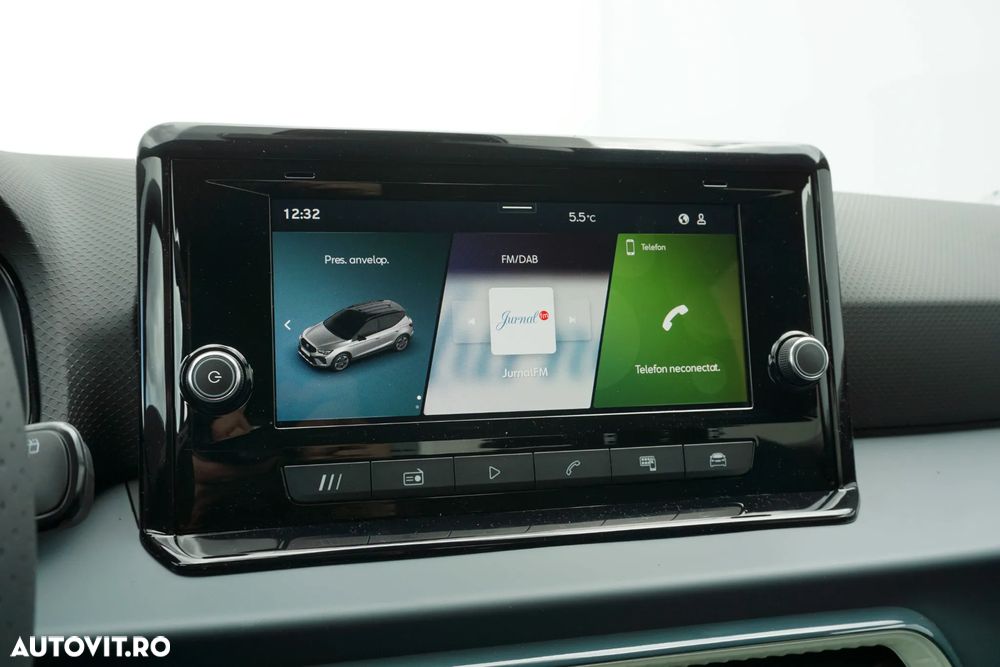 Seat Arona 1.0 TSI DSG7 Style - 20