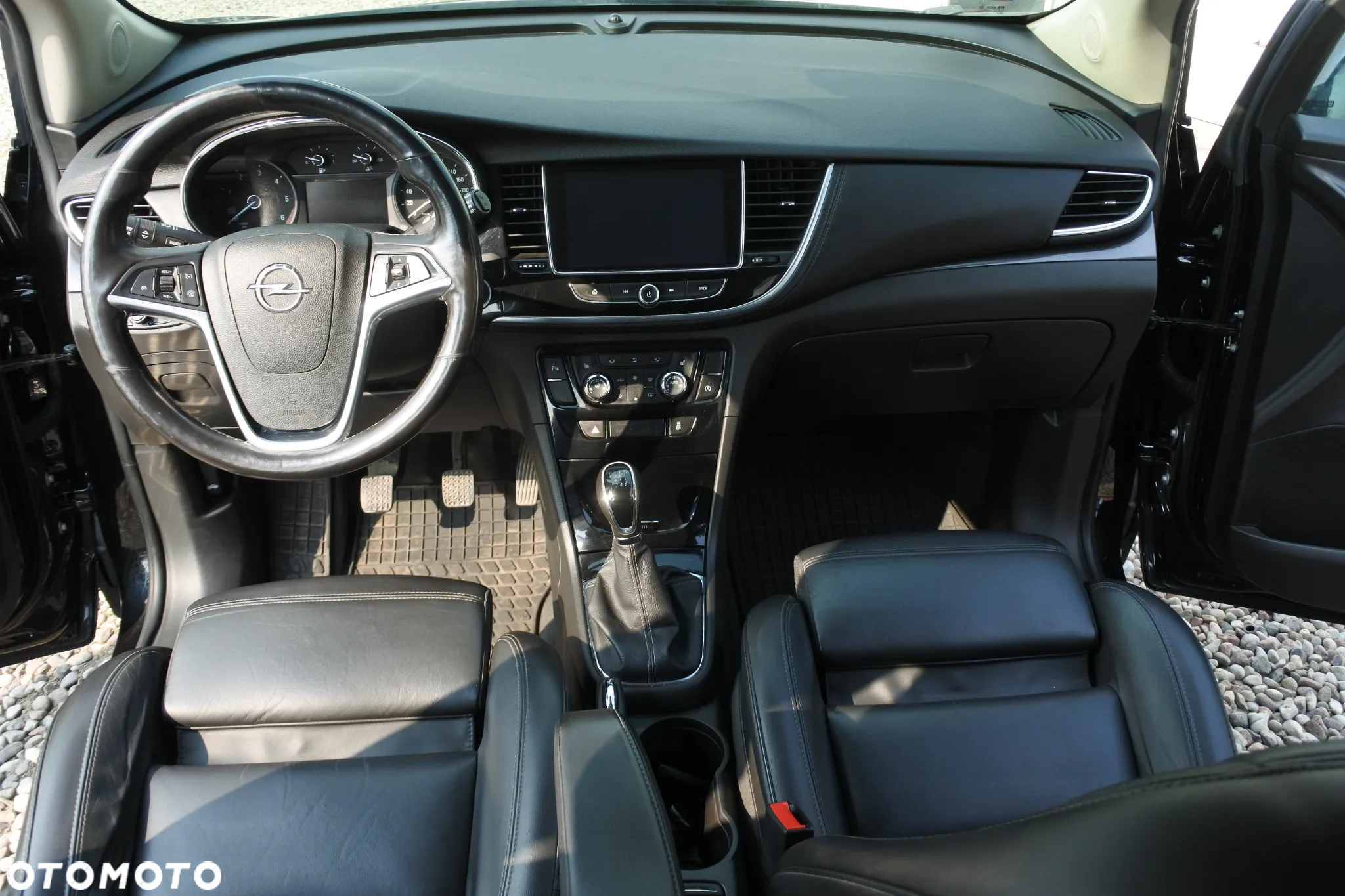 Opel Mokka 1.6 CDTI Cosmo S&S - 16
