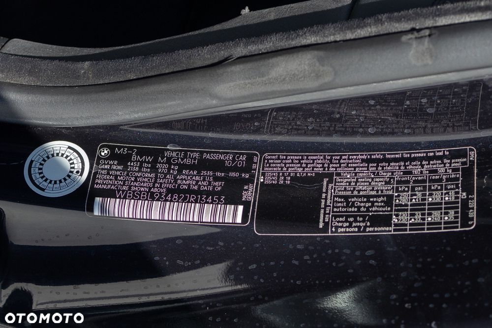 BMW M3 CI - 23
