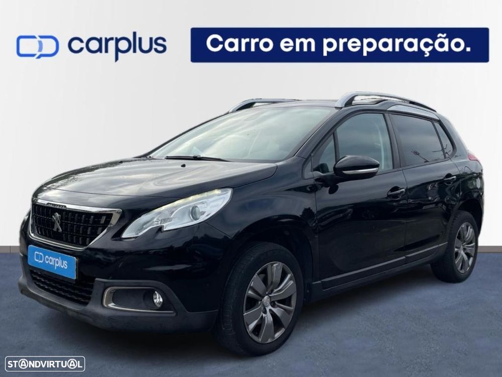Peugeot 2008 1.2 PureTech Active - 1