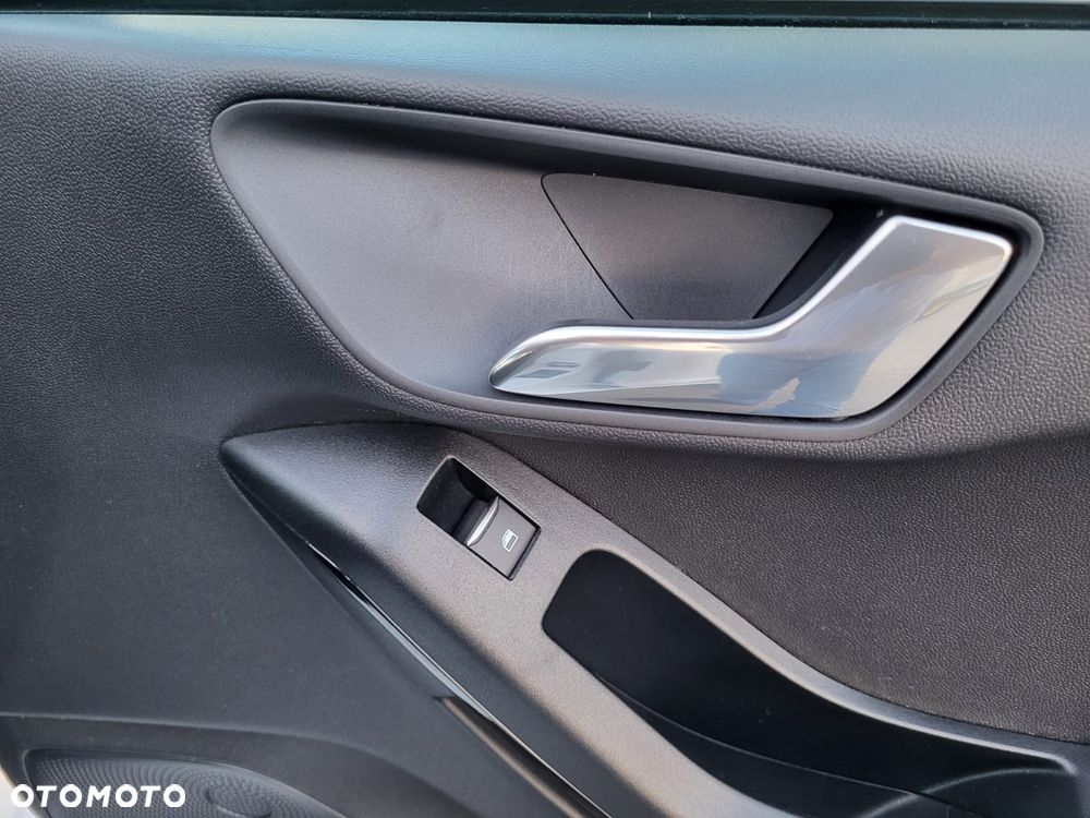 Ford Fiesta 1.0 EcoBoost S&S ACTIVE - 15