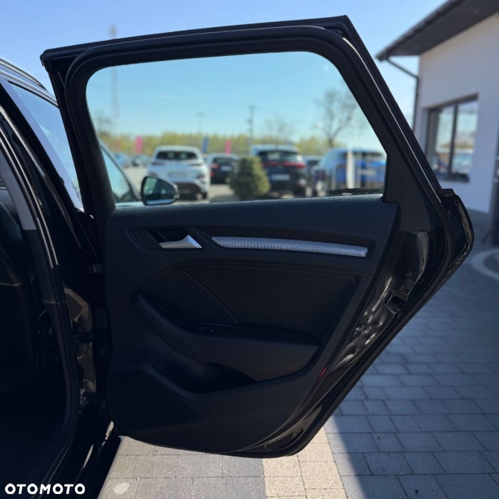 Audi A3 Sportback - 34