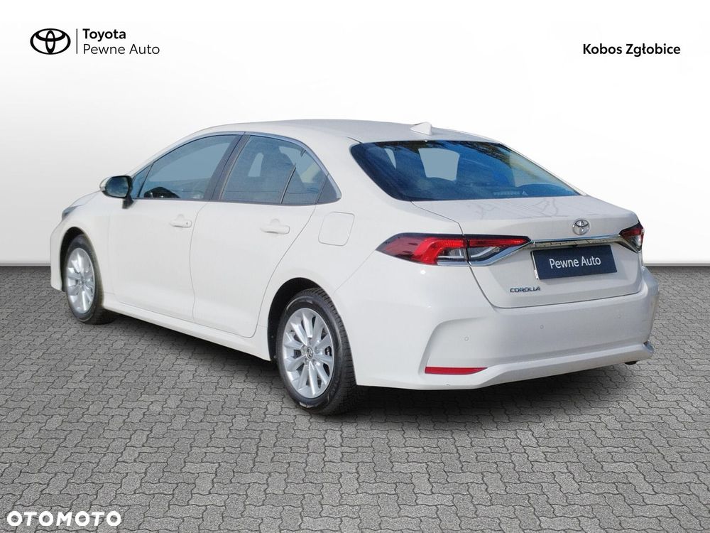 Toyota Corolla - 3