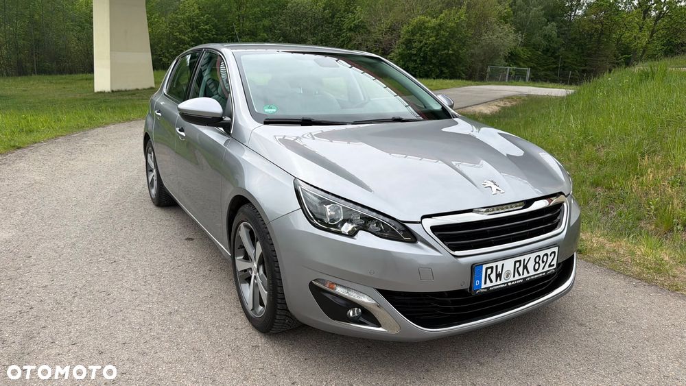 Peugeot 308 PureTech 130 EAT6 Stop & Start Active - 10