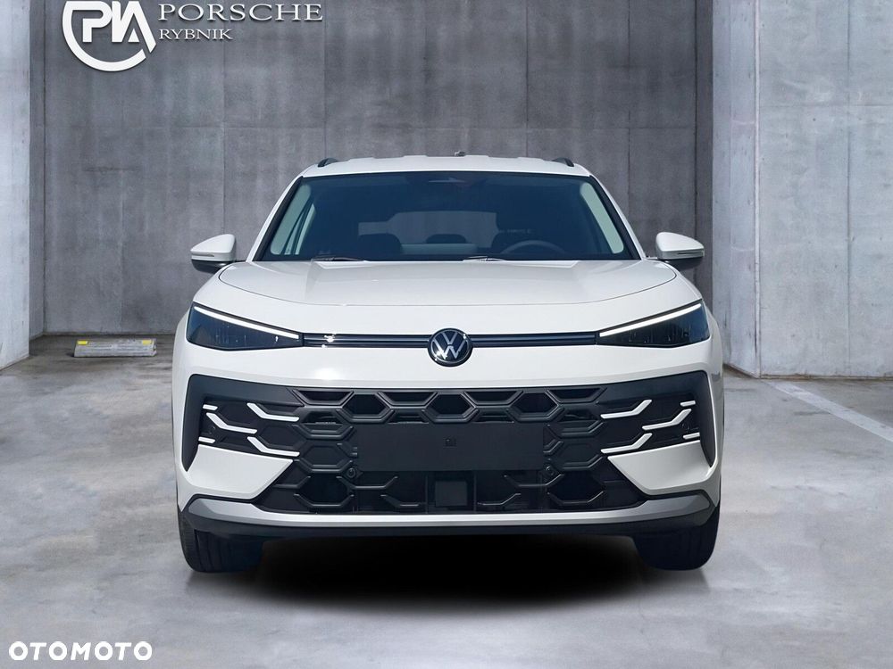 Volkswagen T-Roc 1.5 eTSI Life DSG - 9