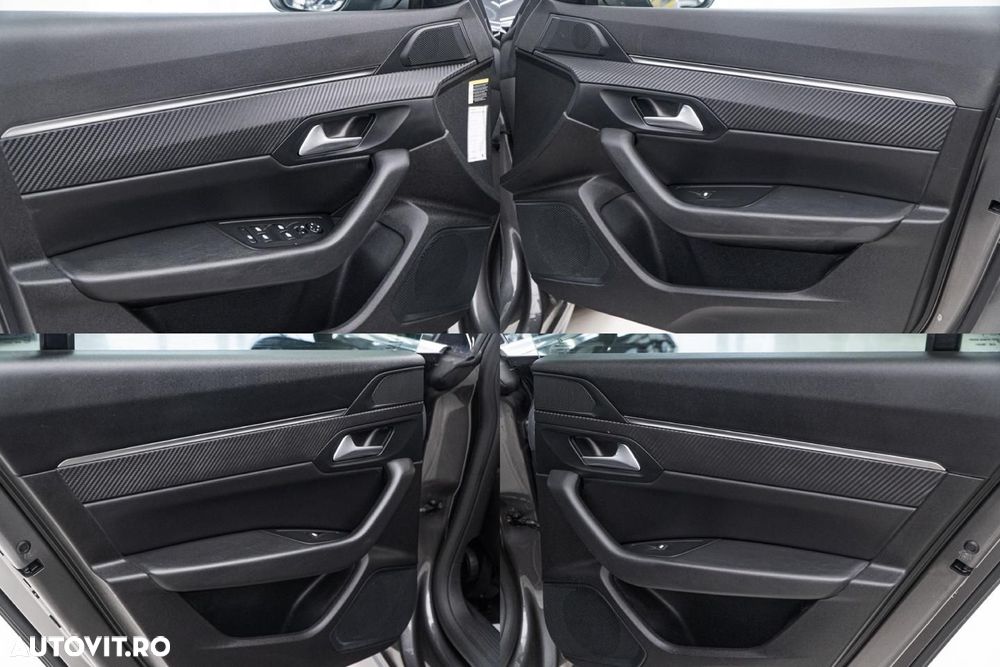 Peugeot 508 BlueHDi 130 EAT8 Allure Pack - 18