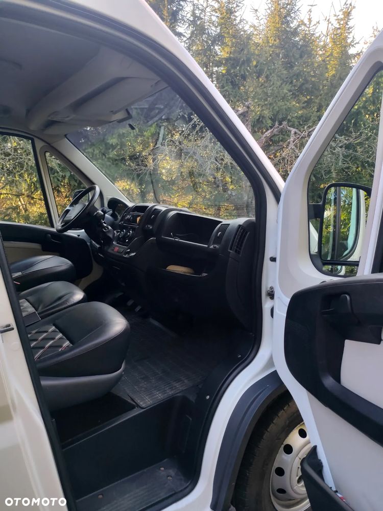 Peugeot Boxer - 7