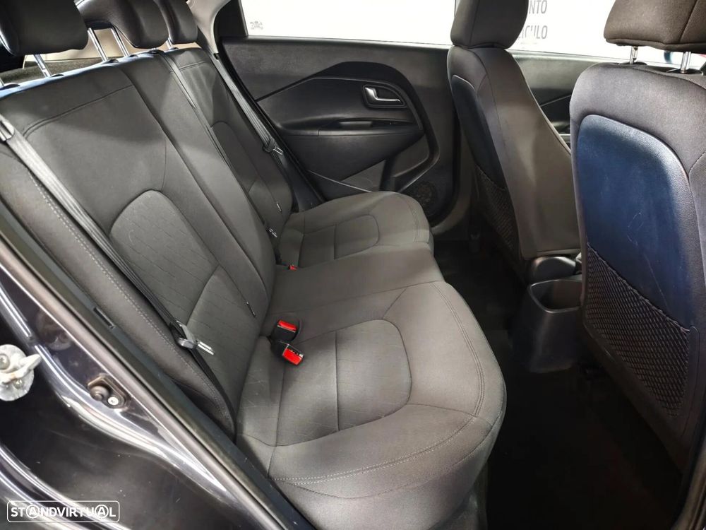 Kia Rio 1.2 CVVT More - 22