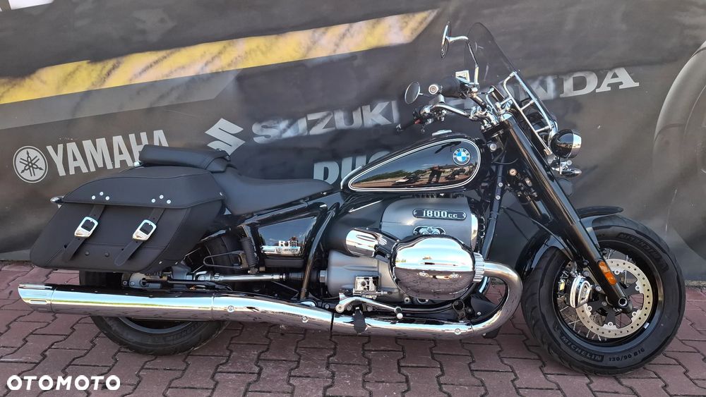 BMW R - 1