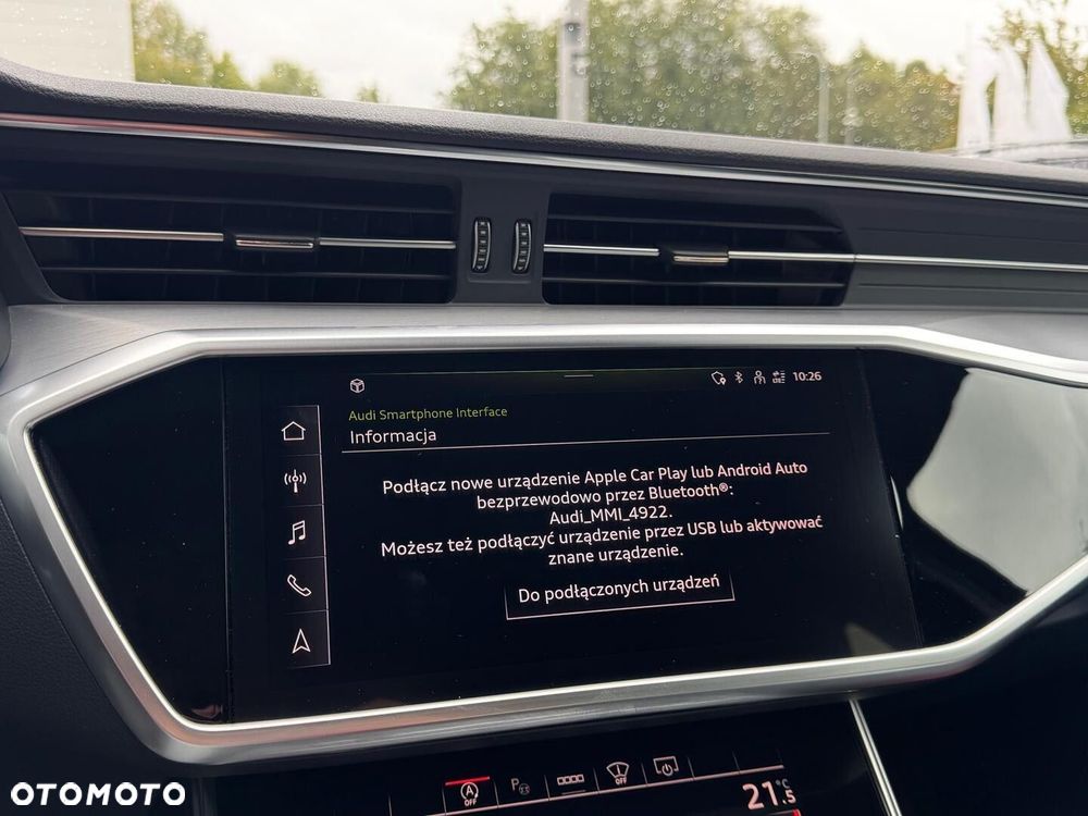 Audi A6 Limousine - 29