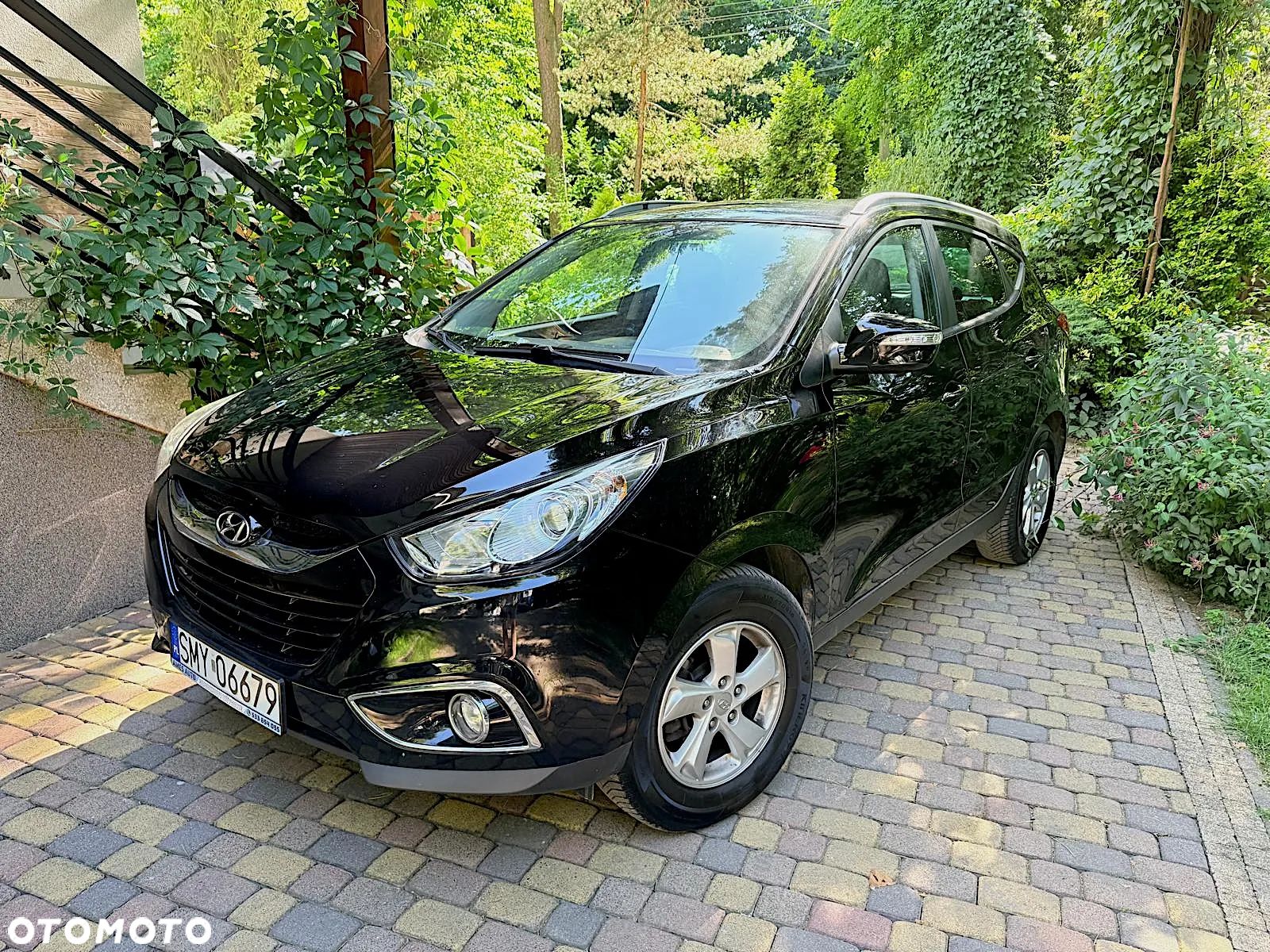 Hyundai ix35 2.0 Premium 2WD - 1