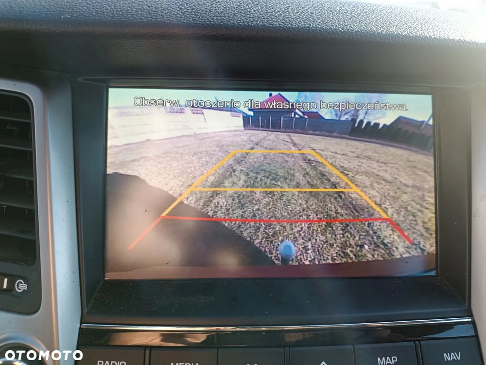 Hyundai Tucson 2.0 CRDi 2WD Trend - 5