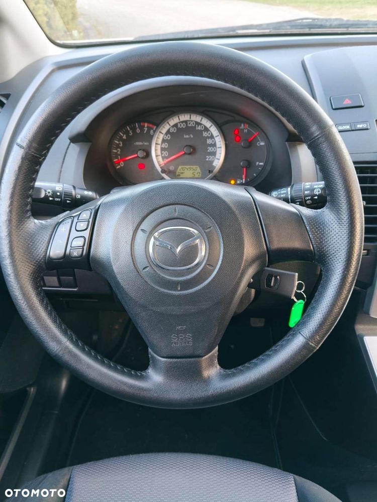 Mazda 5 1.8 Comfort - 17