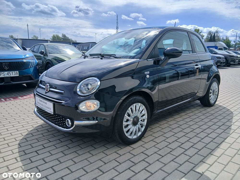 Fiat 500 1.0 Hybrid Dolcevita - 10