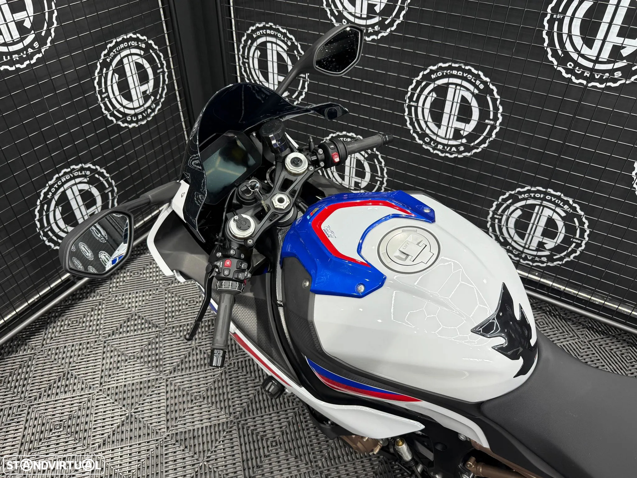 BMW S 1000 RR - 3