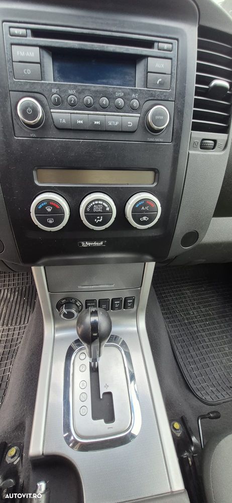 Nissan Navara - 9