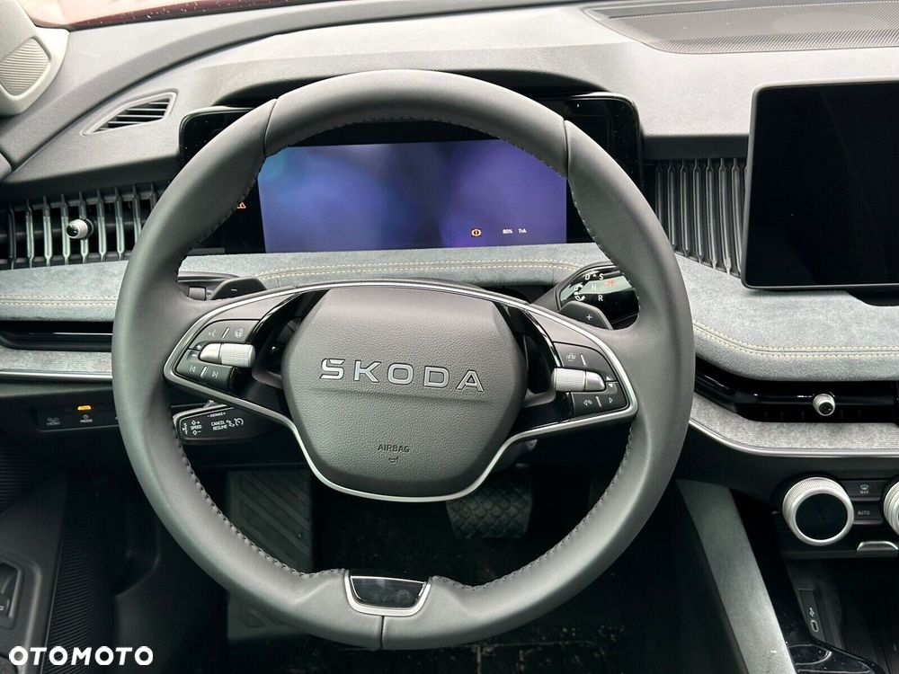 Skoda Superb 2.0 TSI Edition 130 DSG - 17