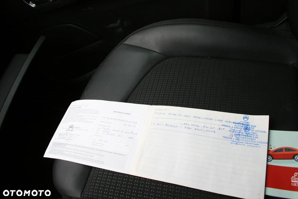 Citroën SpaceTourer - 16