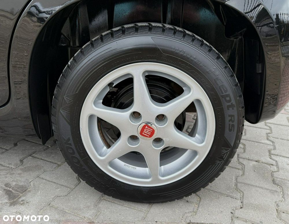 Fiat Panda 1.2 Mylife Eco - 12
