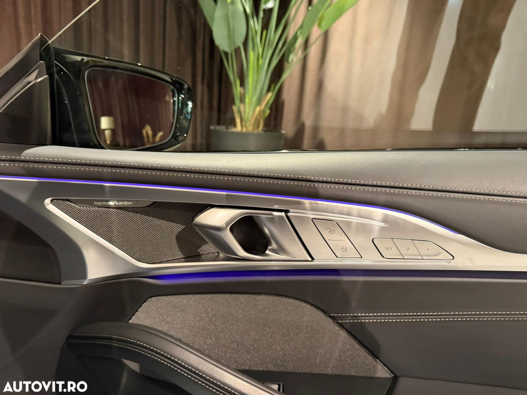 BMW M8 M850i xDrive - 20