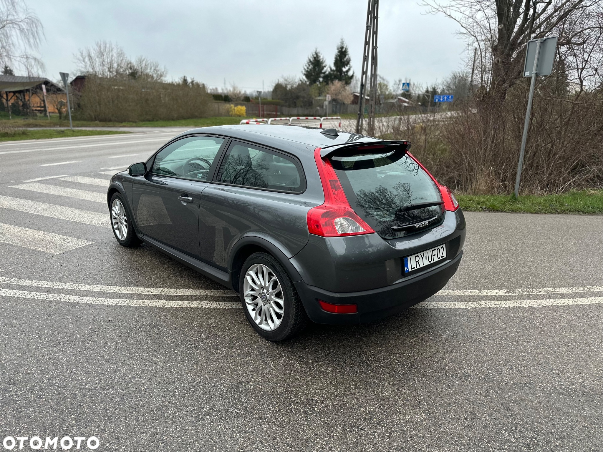 Volvo C30 1.8 Momentum - 4