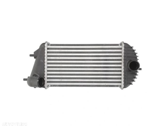 Radiator intercooler Suzuki Swift 4 (FZ, NZ) 2010-2017, motorizare 1.3 DDiS, 300x179x64 mm, OEM/OES (J.Deus) - 1