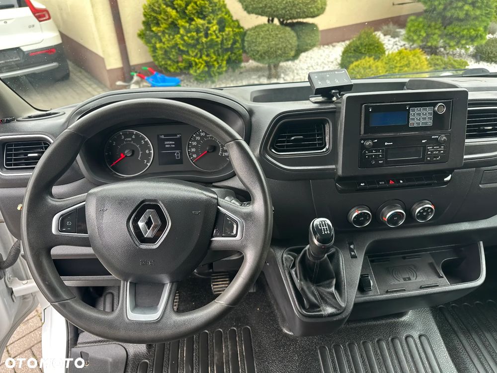 Renault MASTER - 12