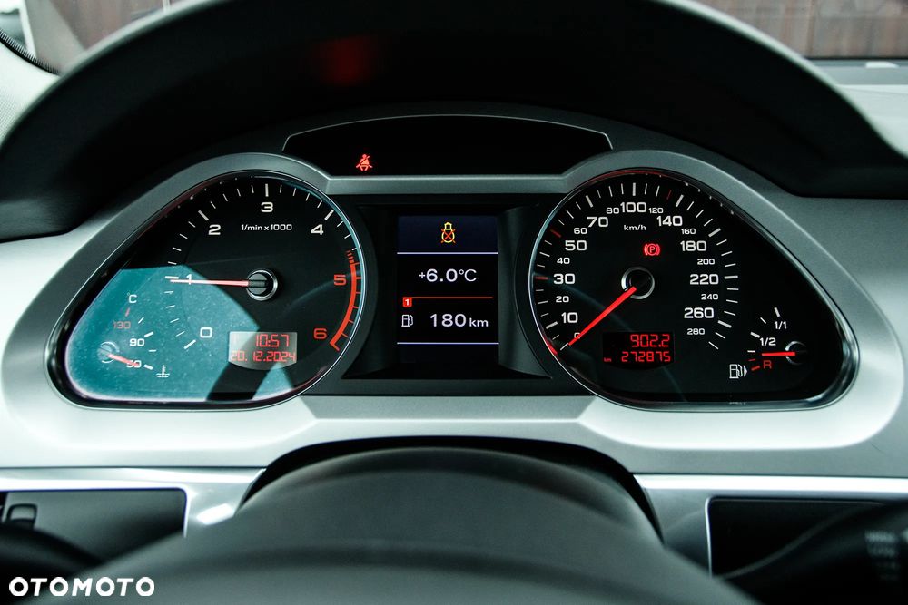 Audi A6 Avant 2.0 TDIe - 14