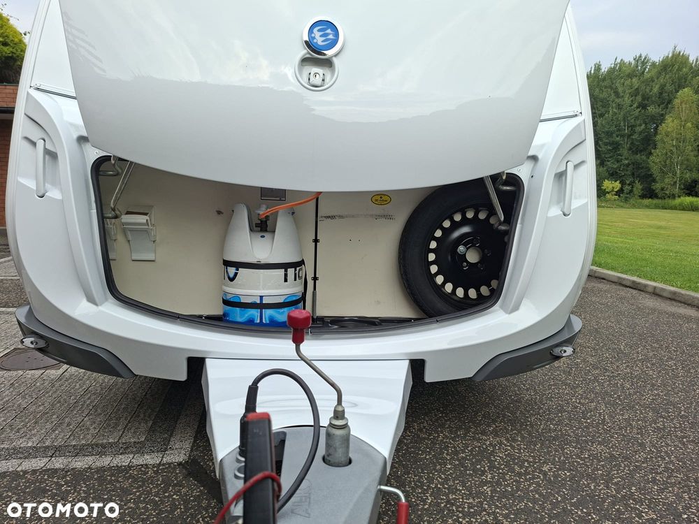 KNAUS SUDWIND SILVER SELECTION 500 EU - 8