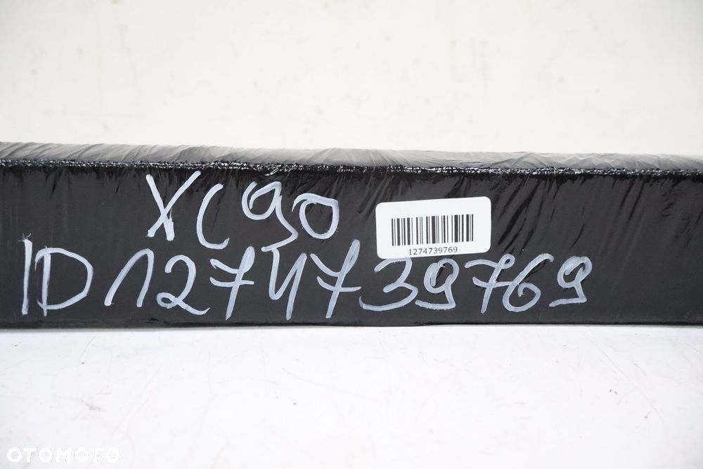VOLVO XC90 II RELINGI DACHOWE 31349912, 31349911 - 12