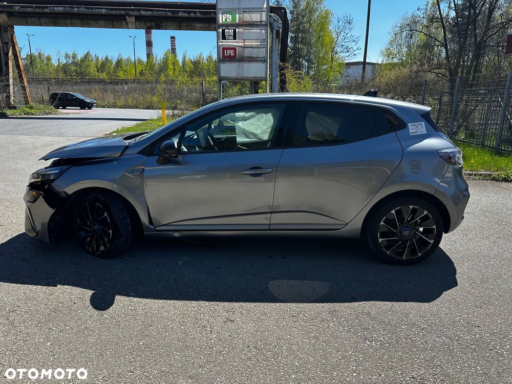 Renault Clio E-TECH Full 145 ESPIRIT ALPINE - 3