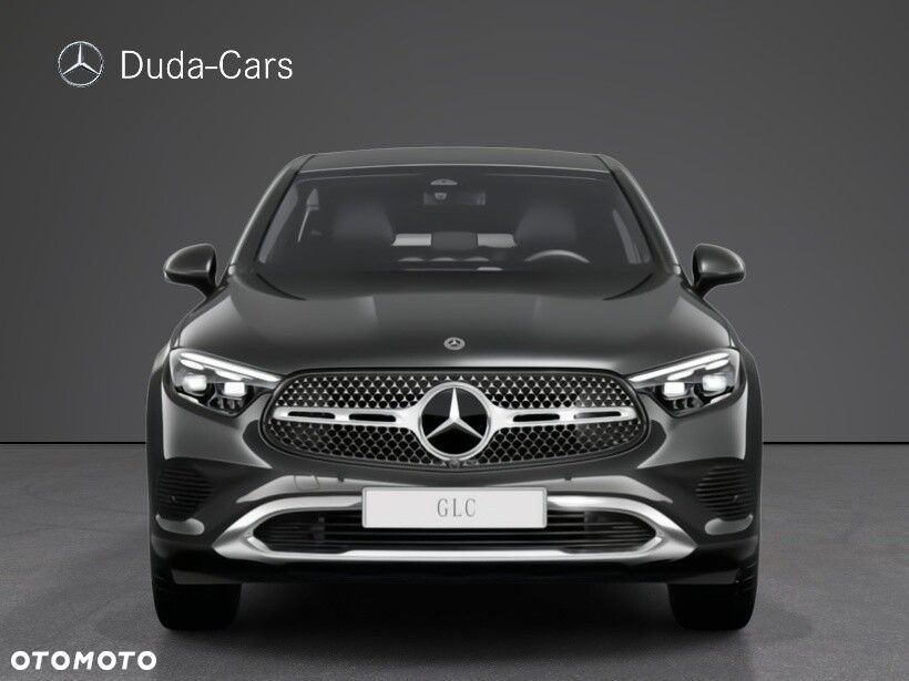 Mercedes-Benz GLC - 6