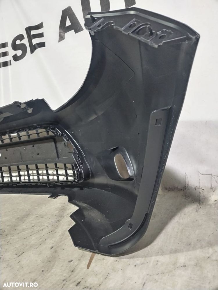 Bara fata Ford Fiesta, 2009, 2010, 2011, 2012. - 9