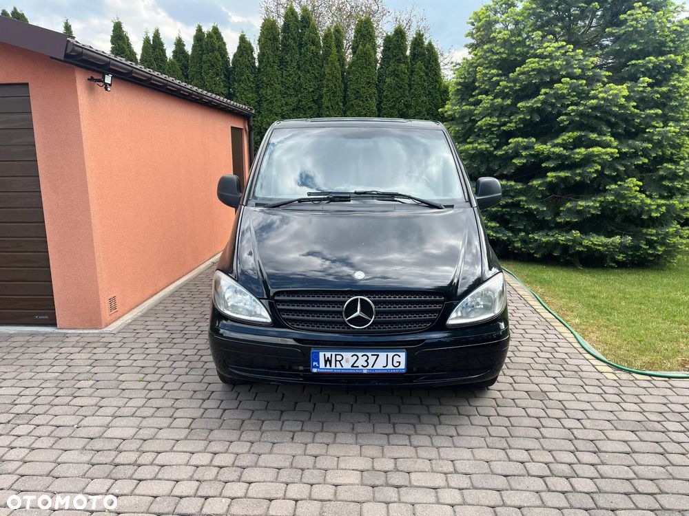 Mercedes-Benz VITO 120CDI - 2