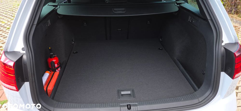 Volkswagen Golf 1.6 TDI BMT Highline - 16