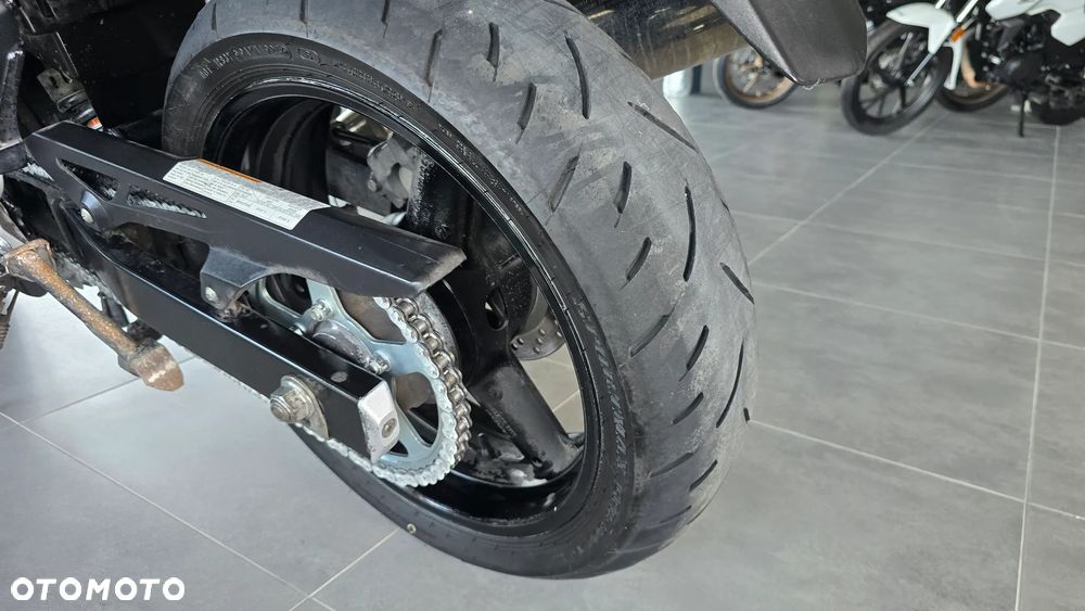 Suzuki Bandit - 25