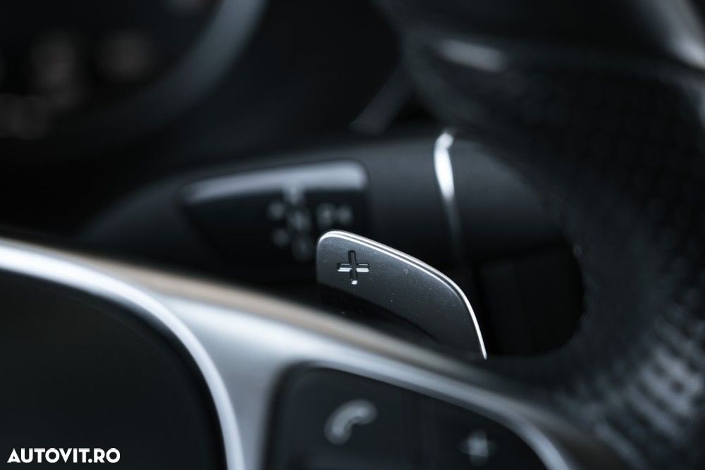 Mercedes-Benz GLC Coupe - 23