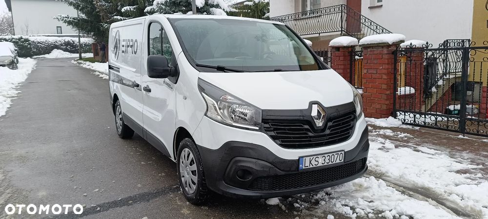 Renault Trafic - 3