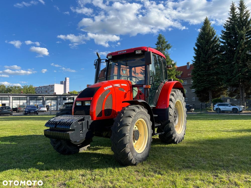Kubota M5001- 5111CAB - 8