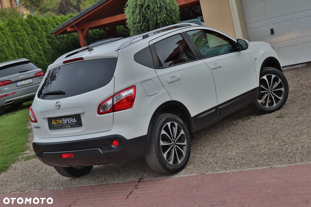 Nissan Qashqai 1.6 I-Way - 12