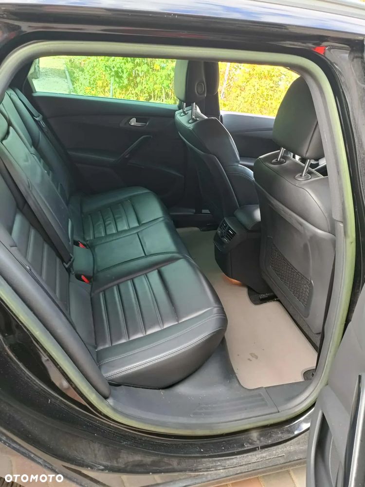 Peugeot 508 2.0 HDi Allure - 16