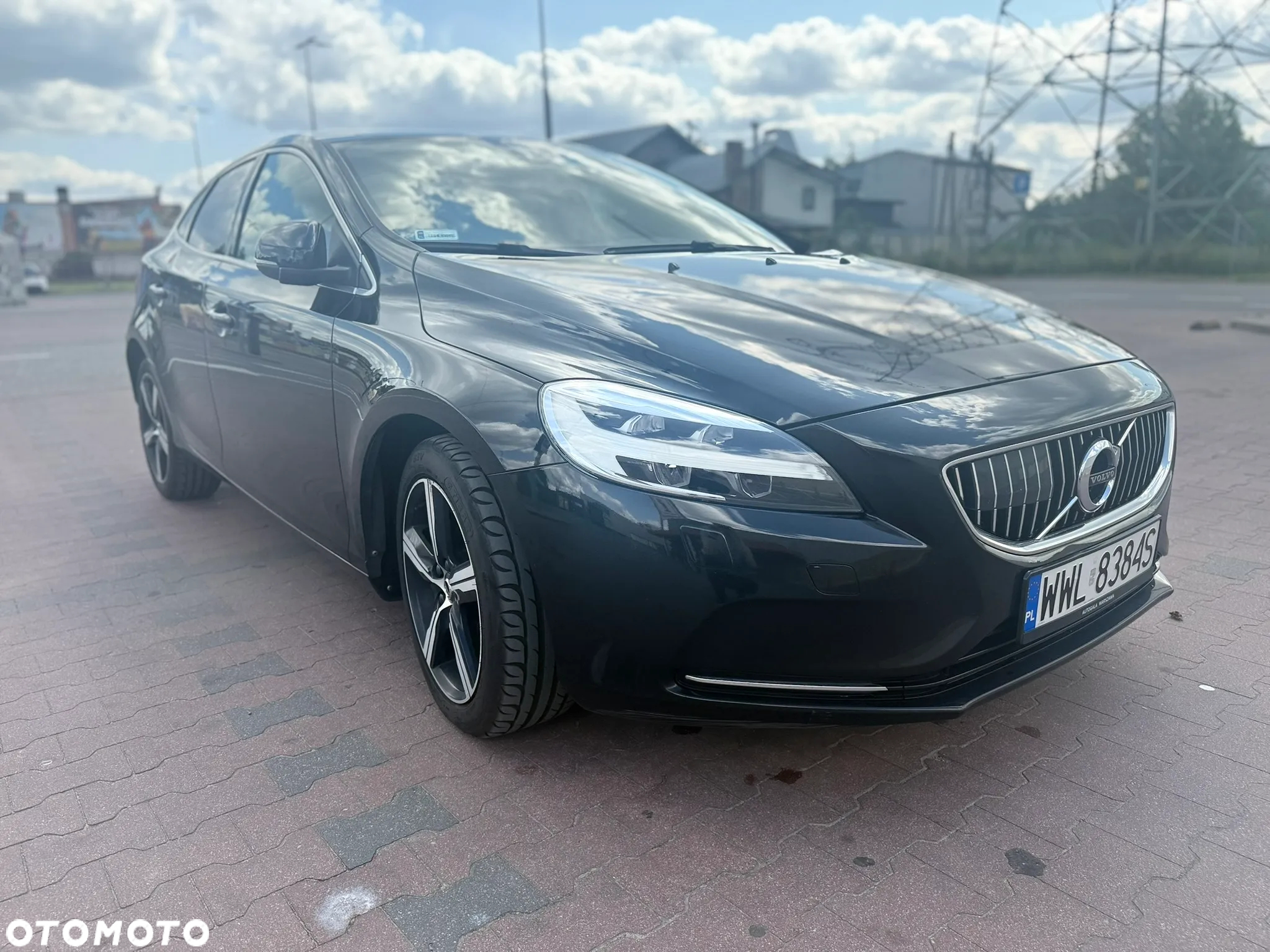 Volvo V40 D2 Inscription - 5