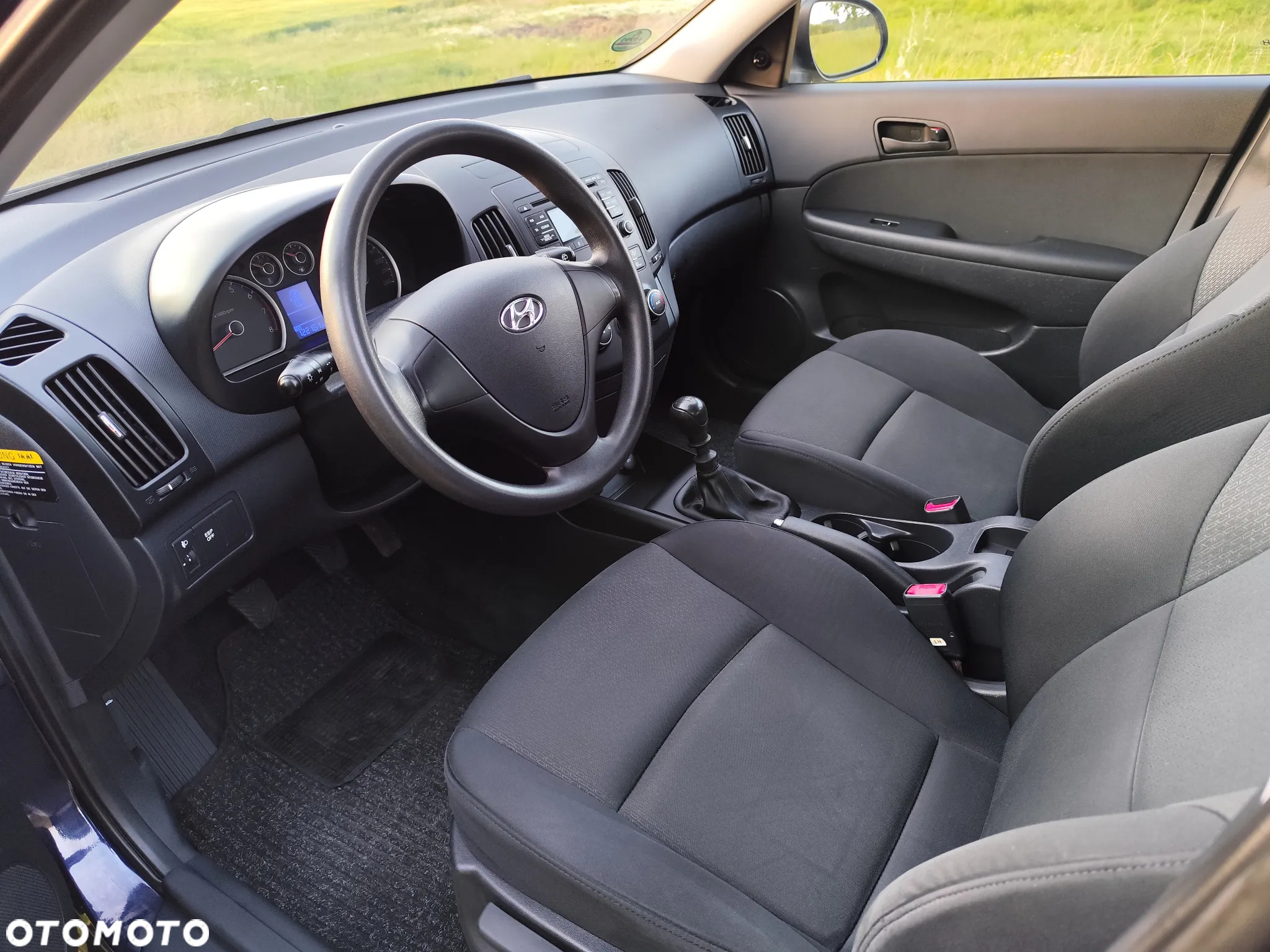 Hyundai i30 1.4 Comfort - 6
